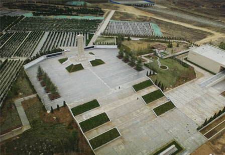 淮南市建筑设计的测试内容