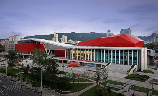 淮南市通知公告的测试信息，内容可以在后台发布编辑删除